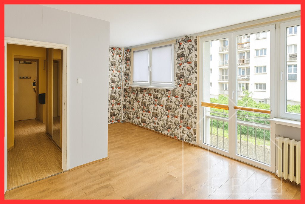 Mieszkanie trzypokojowe na sprzedaż Szczecin, Plac Orła Białego  74m2 Foto 1