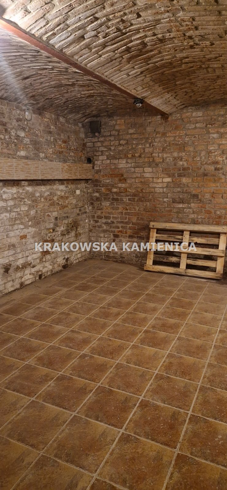Lokal użytkowy na sprzedaż Kraków, Stare Miasto, Stare Miasto, Smoleńsk  39m2 Foto 9