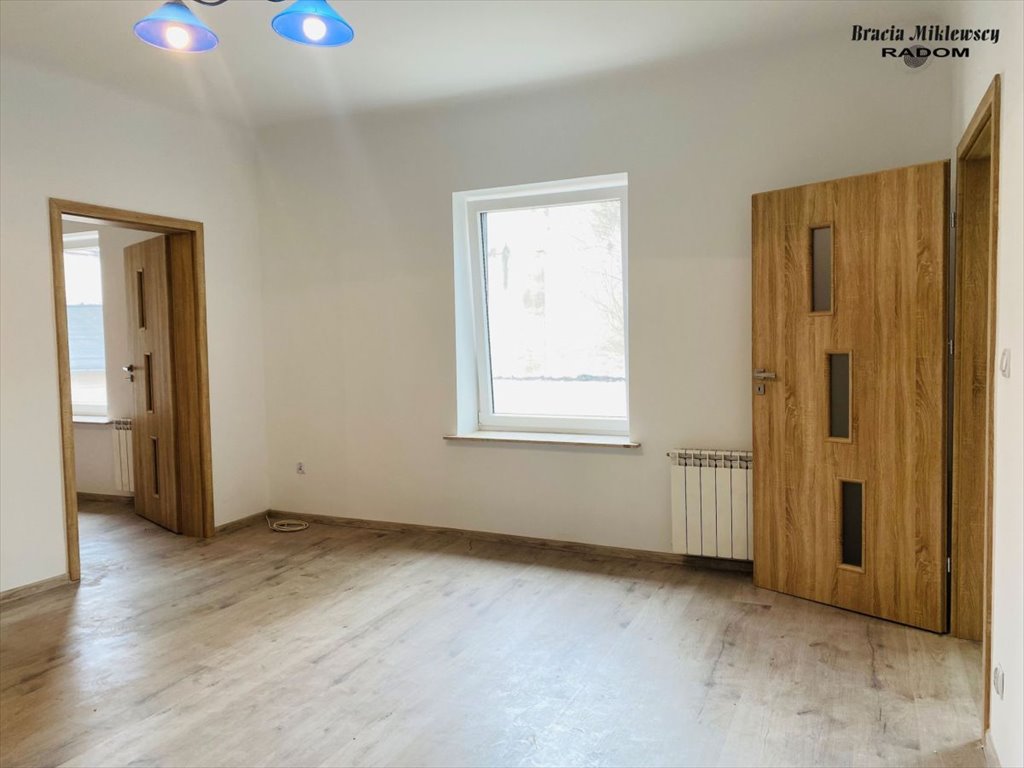 Na sprzedaż nowoczesne 2-pokojowe mieszkanie 57 m² w Radomiu Radom, Niedziałkowskiego  57m2 Foto 1