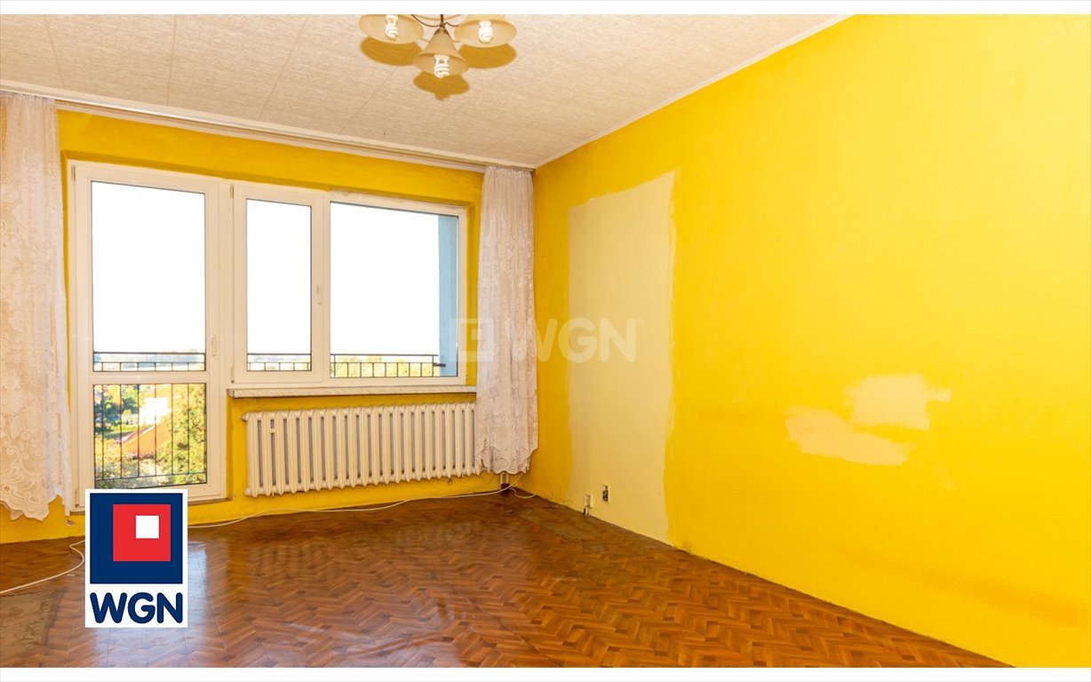 Mieszkanie dwupokojowe na sprzedaż Tarnowskie Góry, Osiedle Przyjaźń, Doniecka  50m2 Foto 1