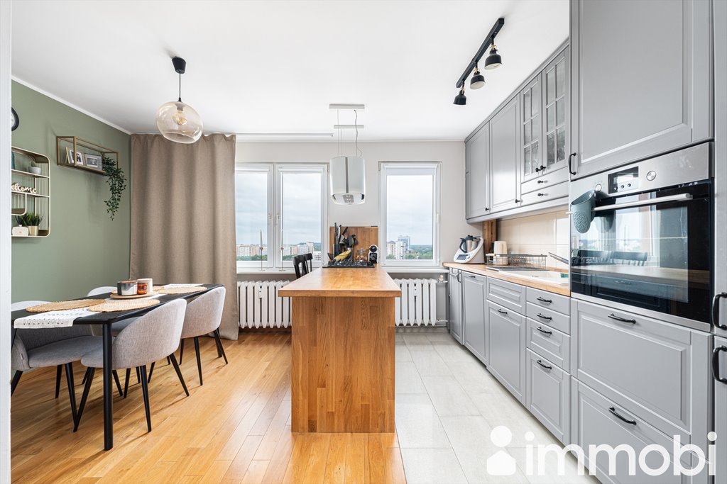 Mieszkanie trzypokojowe na sprzedaż Warszawa, Bielany, Wawrzyszew, Sandora Petöfiego  57m2 Foto 1