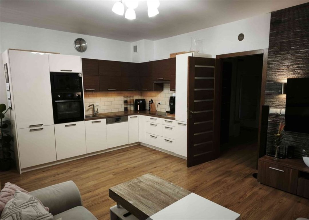 Polecam 81 m² na Ursynowie z dwoma balkonami i garażem! Warszawa, Ursynów, Franciszka Marii Lanciego  81m2 Foto 1