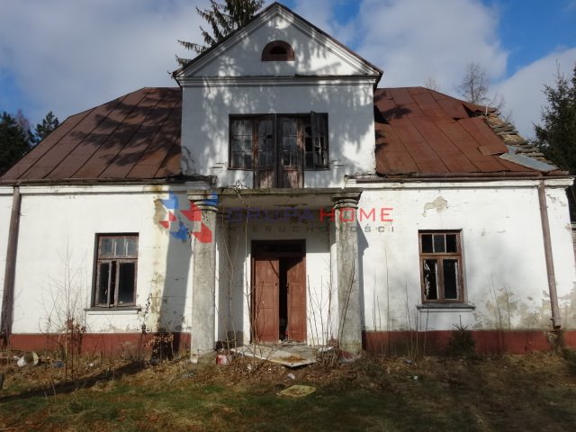 Lokal użytkowy na sprzedaż Piaseczno, Zalesie Dolne  973m2 Foto 9
