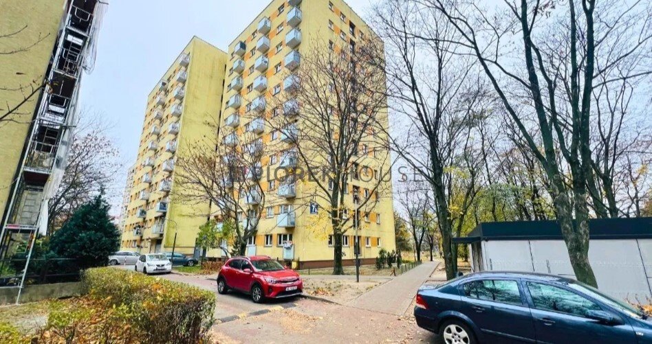 Mieszkanie dwupokojowe na sprzedaż Warszawa, Mokotów, Konstancińska  38m2 Foto 12