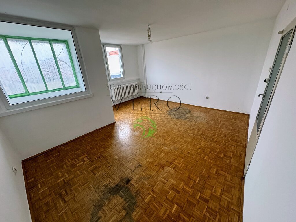 Mieszkanie trzypokojowe na sprzedaż Wrocław, Śródmieście  60m2 Foto 1