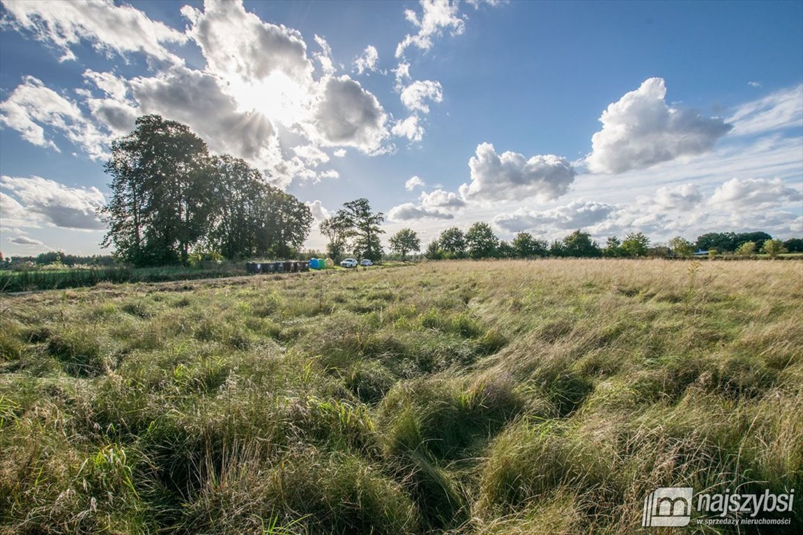 Działka inna na sprzedaż Oświno  5 414m2 Foto 27