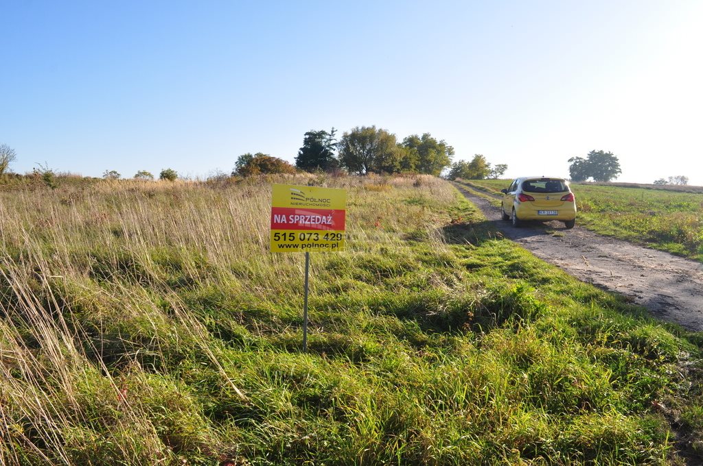 Działka budowlana na sprzedaż Książnice Wielkie  5 700m2 Foto 2