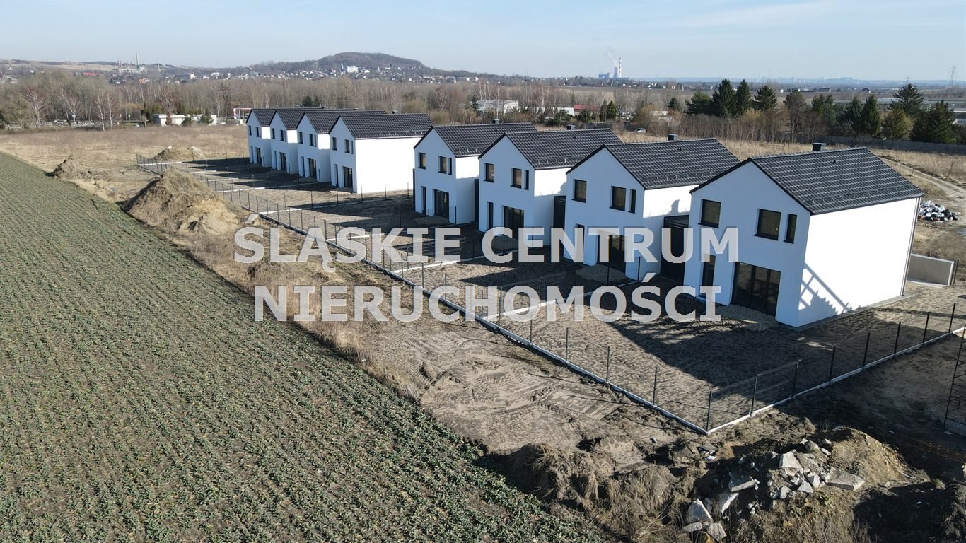 Dom na sprzedaż Czeladź, Madera, Widokowa  116m2 Foto 11