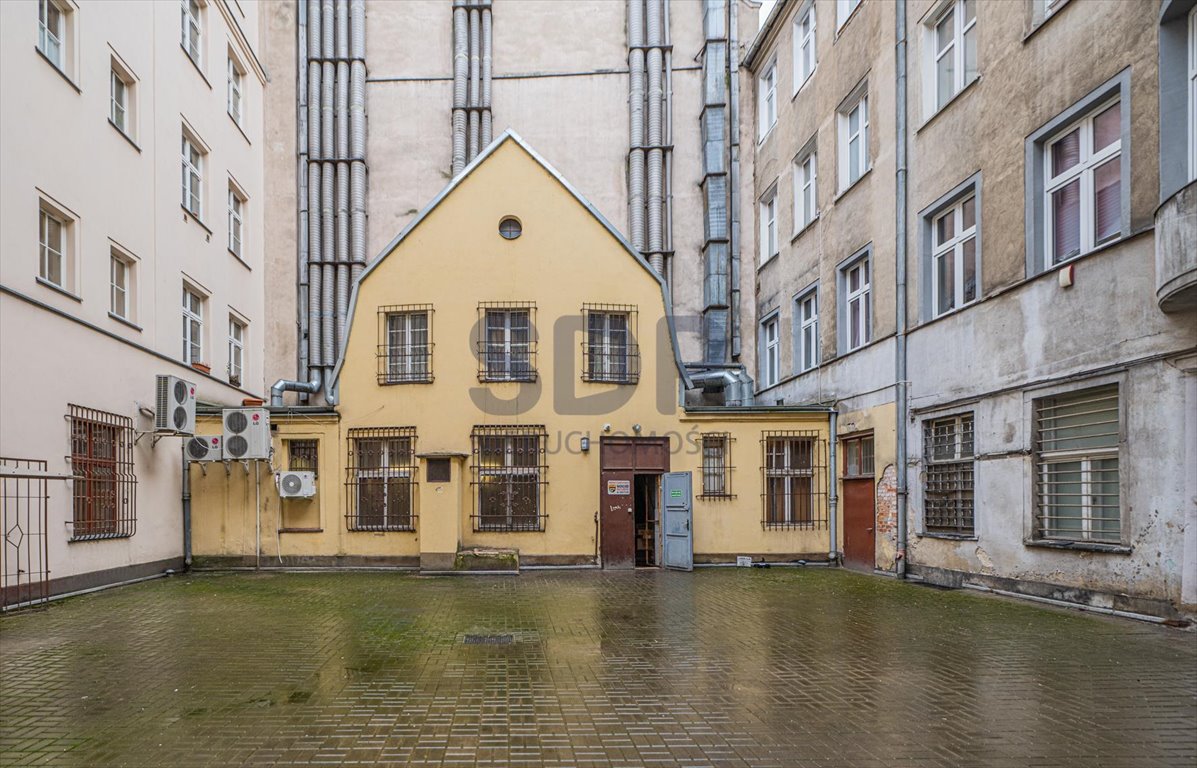 Mieszkanie czteropokojowe  na sprzedaż Wrocław, Stare Miasto, Stare Miasto, Uniwersytecka  88m2 Foto 3