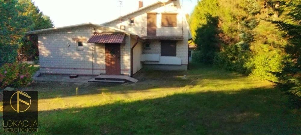 Dom na sprzedaż Borek  139m2 Foto 1