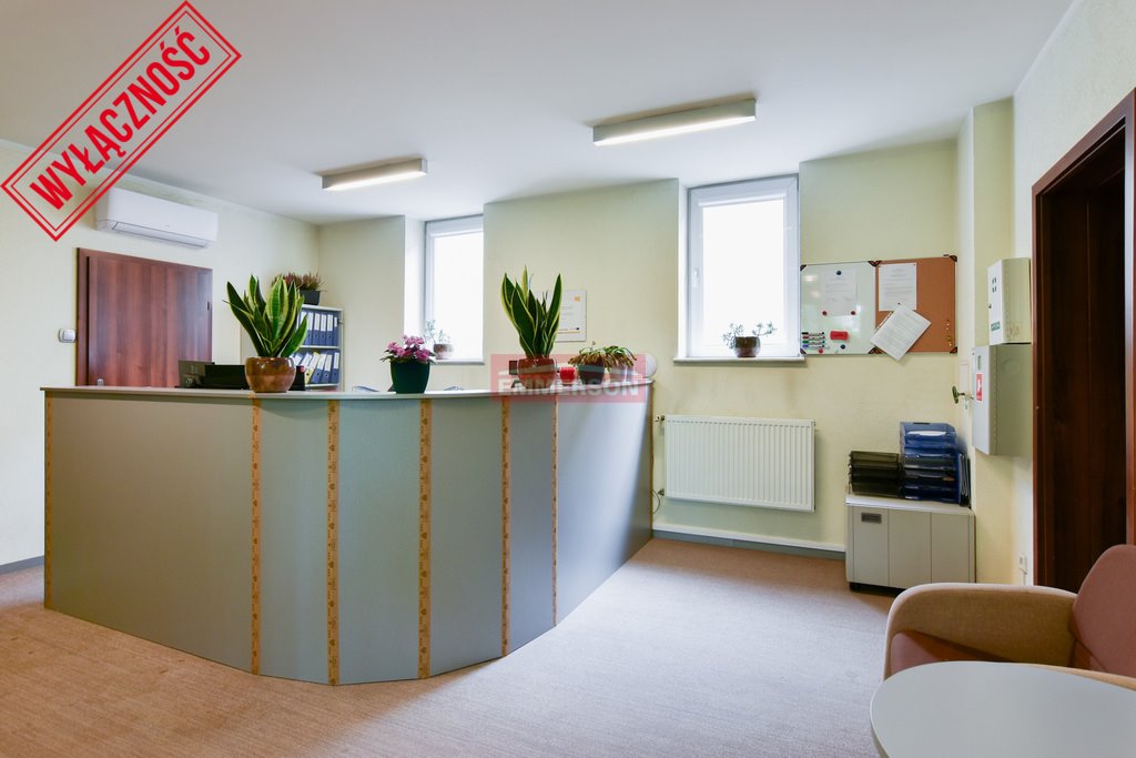 Lokal użytkowy na wynajem Kraków, Czyżyny, Czyżyny, Sołtysowska  1 000m2 Foto 1