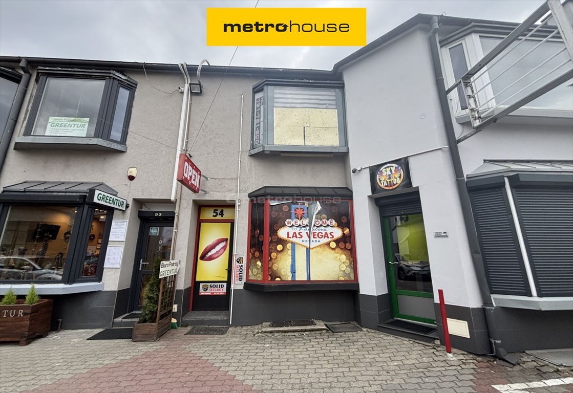 Lokal użytkowy na wynajem Częstochowa, Śródmieście  24m2 Foto 1