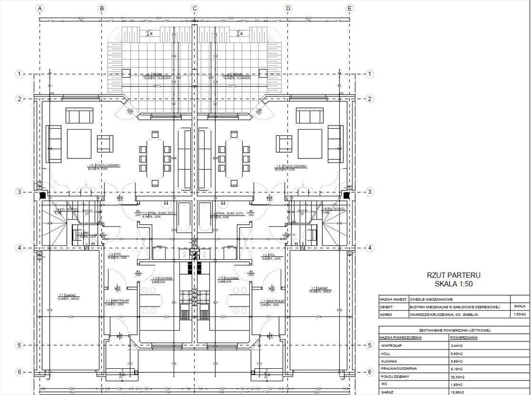 Dom na wynajem Poznań  172m2 Foto 19