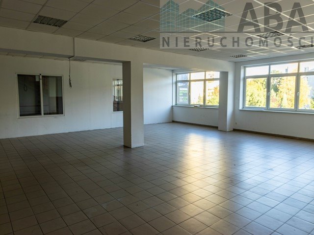 Lokal użytkowy na wynajem Konin, Zatorze, Chopina  290m2 Foto 4