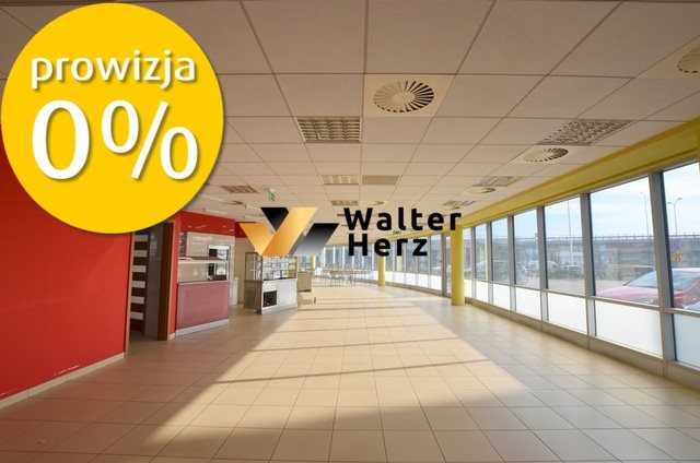 Lokal użytkowy na wynajem Warszawa, Włochy, Aleje Jerozolimskie  320m2 Foto 2