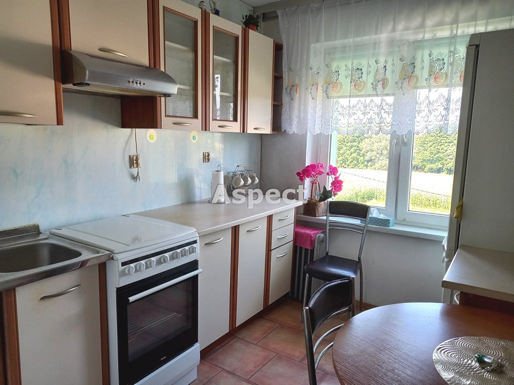 Mieszkanie dwupokojowe na sprzedaż Jarząbkowice  46m2 Foto 1