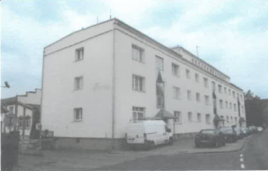 Sprzedam 25,98 m² mieszkanie w Toruniu z piwnicą i udziałem w działce Toruń, gen. Józefa Bema  26m2 Foto 1