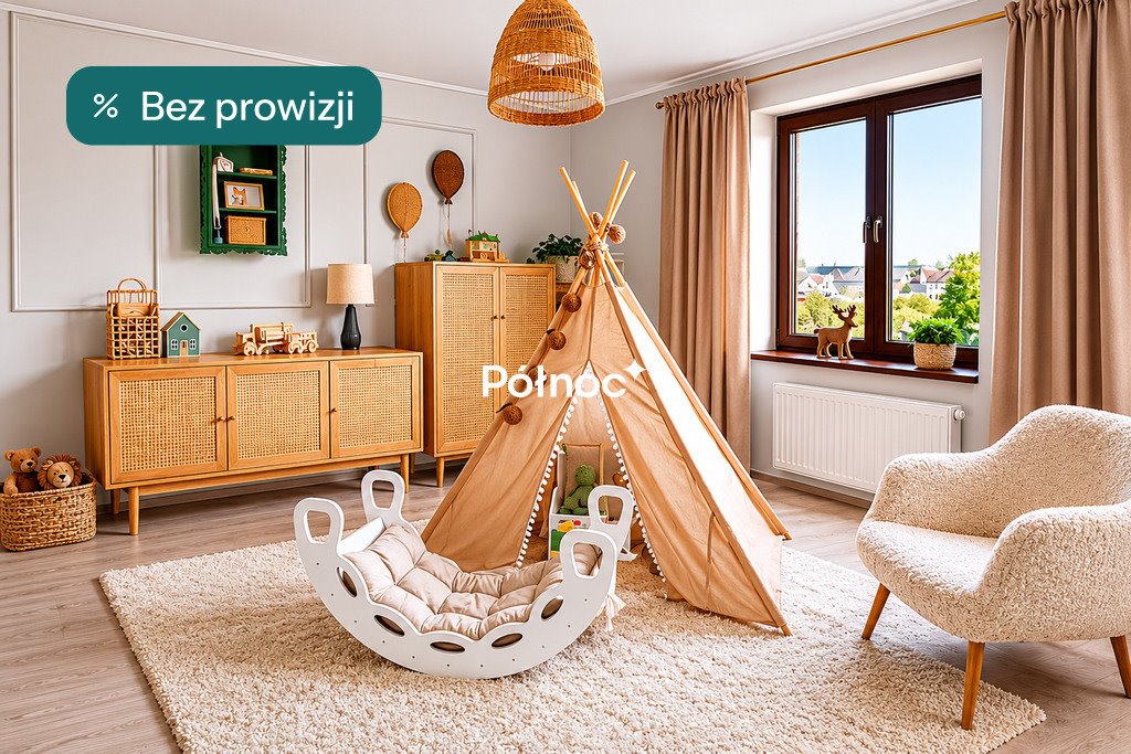 Do sprzedania przestronny dom 240 m² z dużym ogrodem w Małej Słońcy Mała Słońca, Długa  241m2 Foto 1