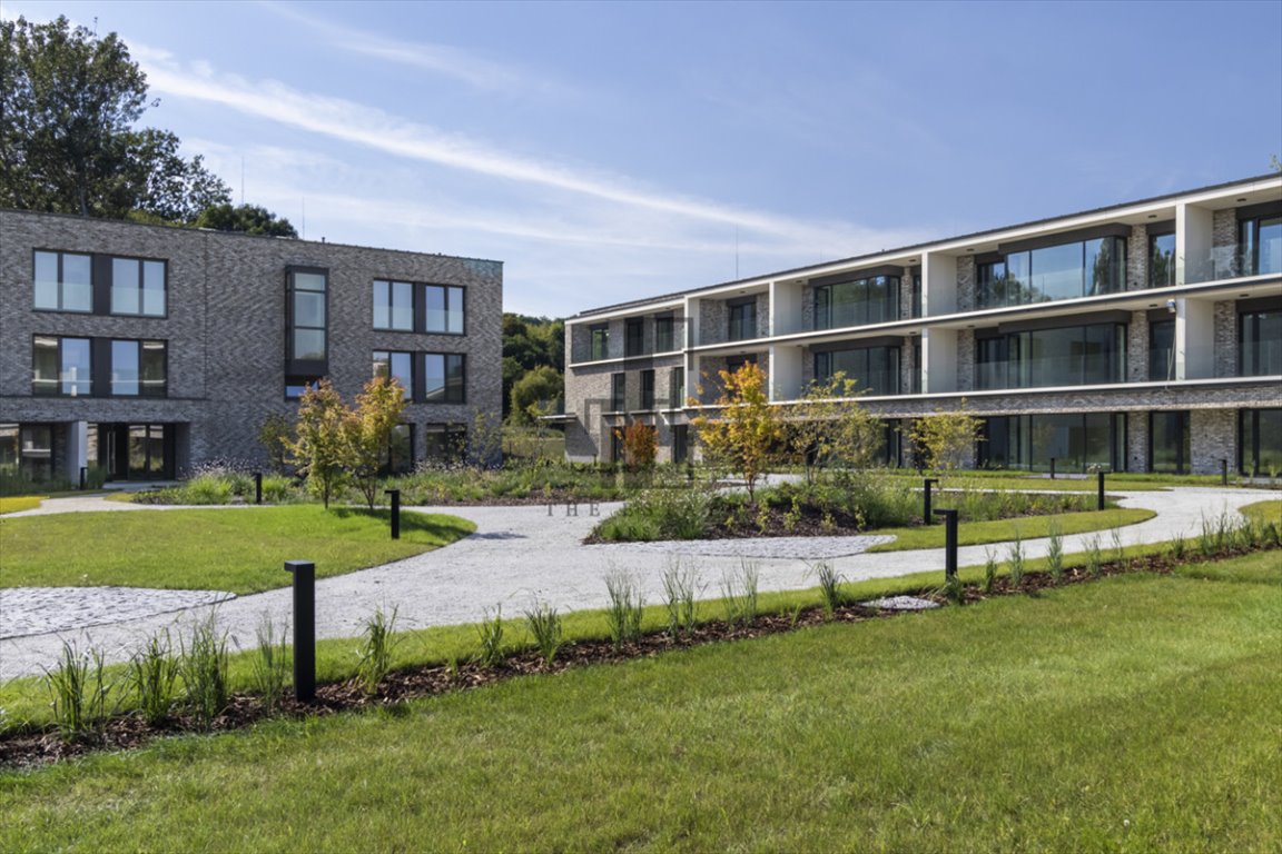 Ekskluzywny apartament 87,5 m2 w prestiżowej inwestycji Oaza Mokotów Warszawa, Mokotów, Piaseczyńska  88m2 Foto 1