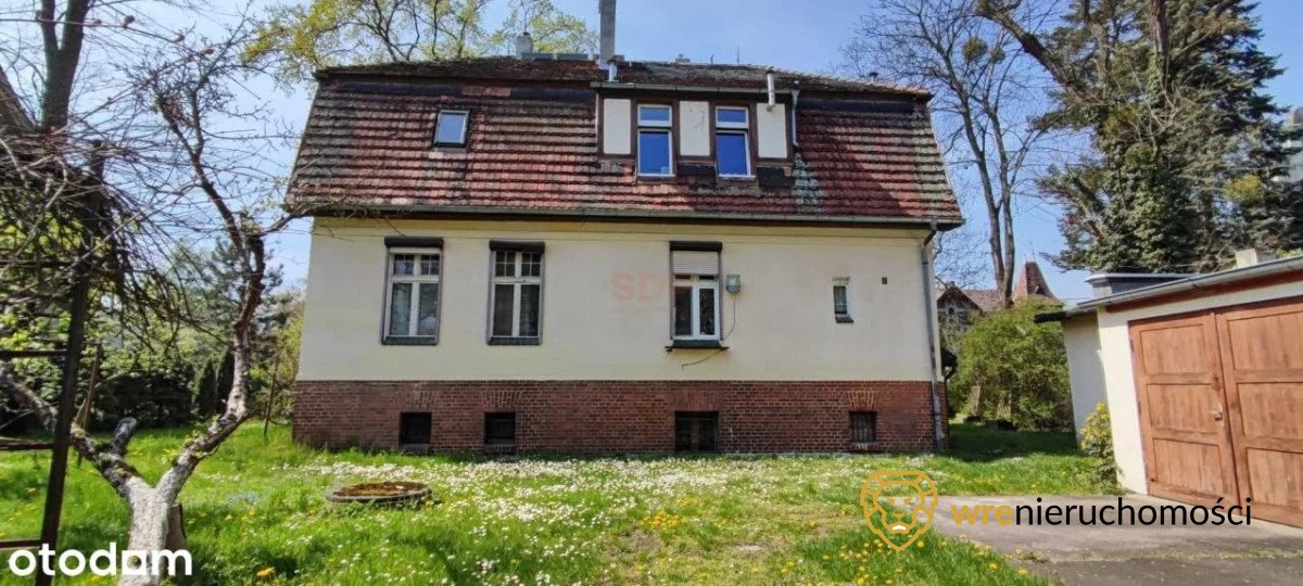 Dom na sprzedaż Wrocław  118m2 Foto 1