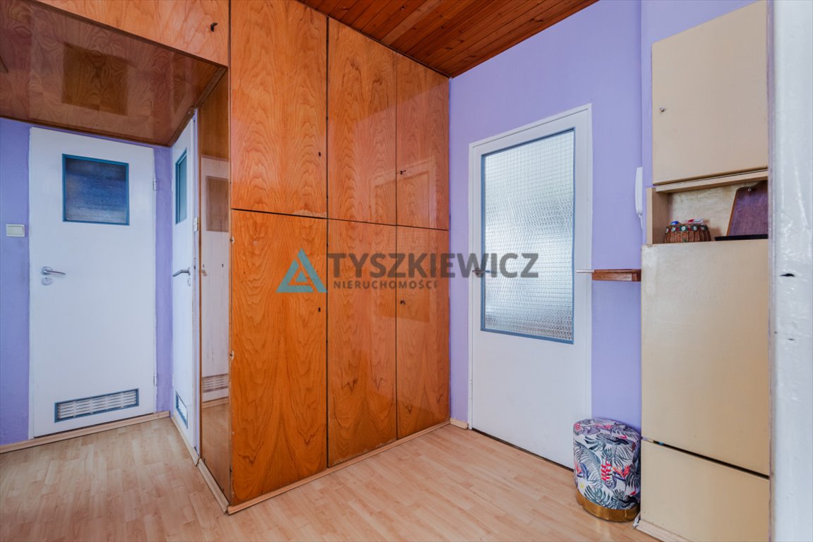 Mieszkanie trzypokojowe na sprzedaż Gdańsk, Suchanino, Otwarta  53m2 Foto 11