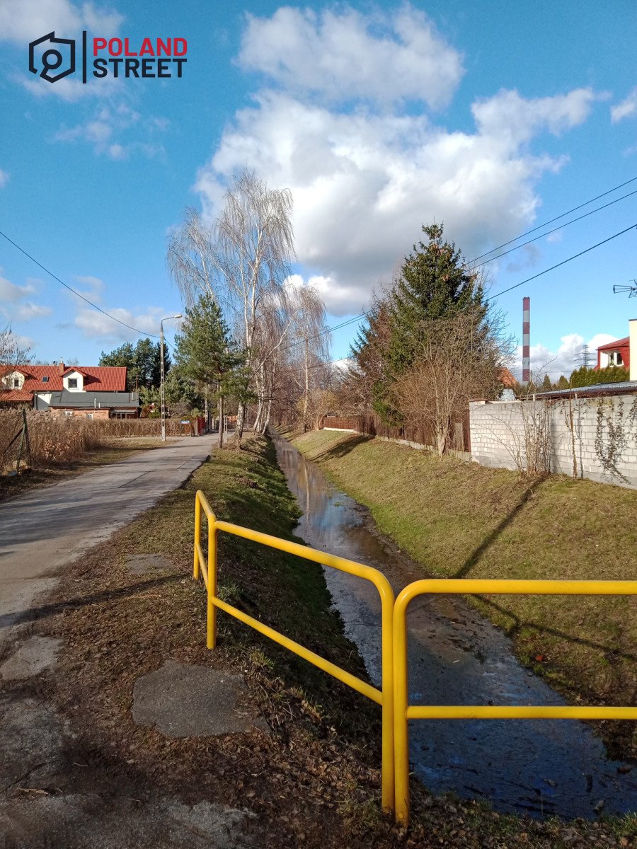 Działka przemysłowo-handlowa na sprzedaż Warszawa, Rembertów, Krobińska  640m2 Foto 11