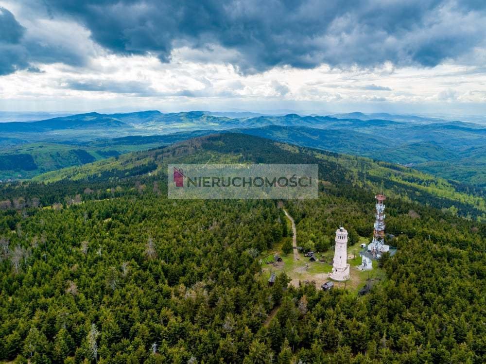 Mieszkanie trzypokojowe na sprzedaż Pieszyce  53m2 Foto 14