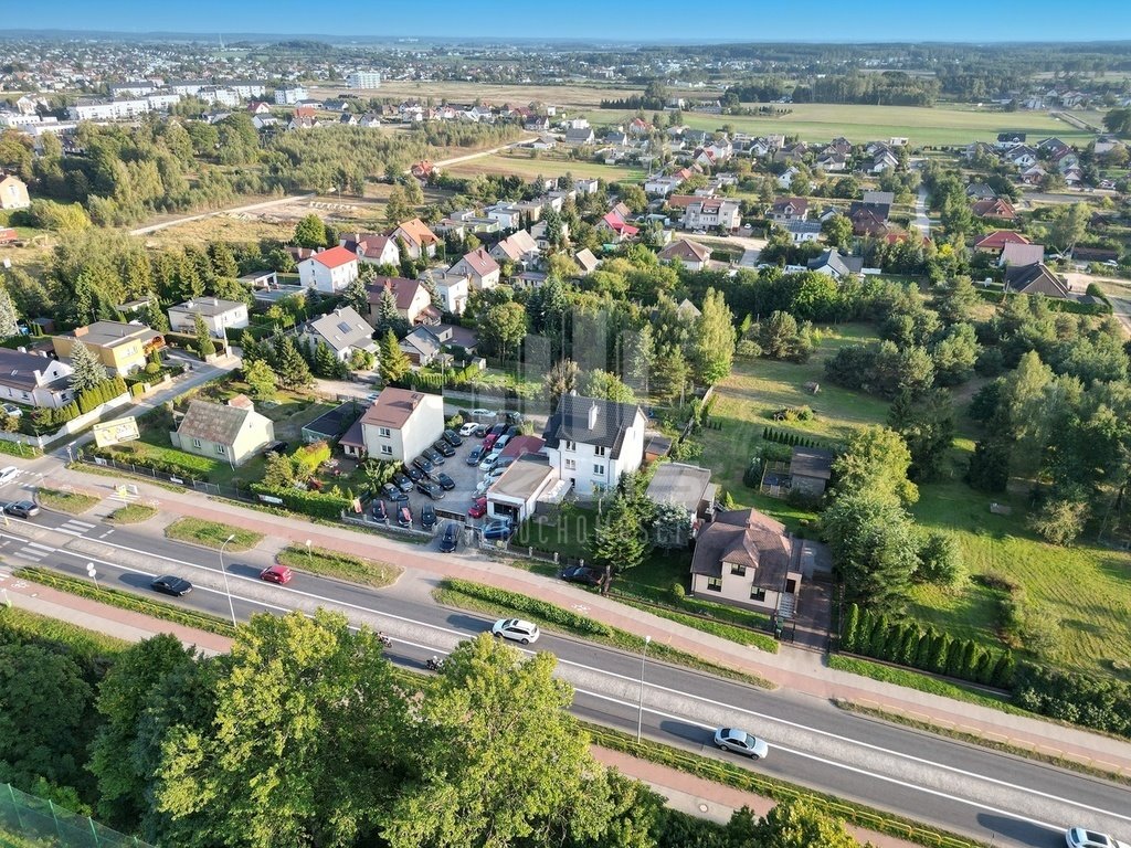 Dom na sprzedaż Starogard Gdański, Władysława Broniewskiego  265m2 Foto 3