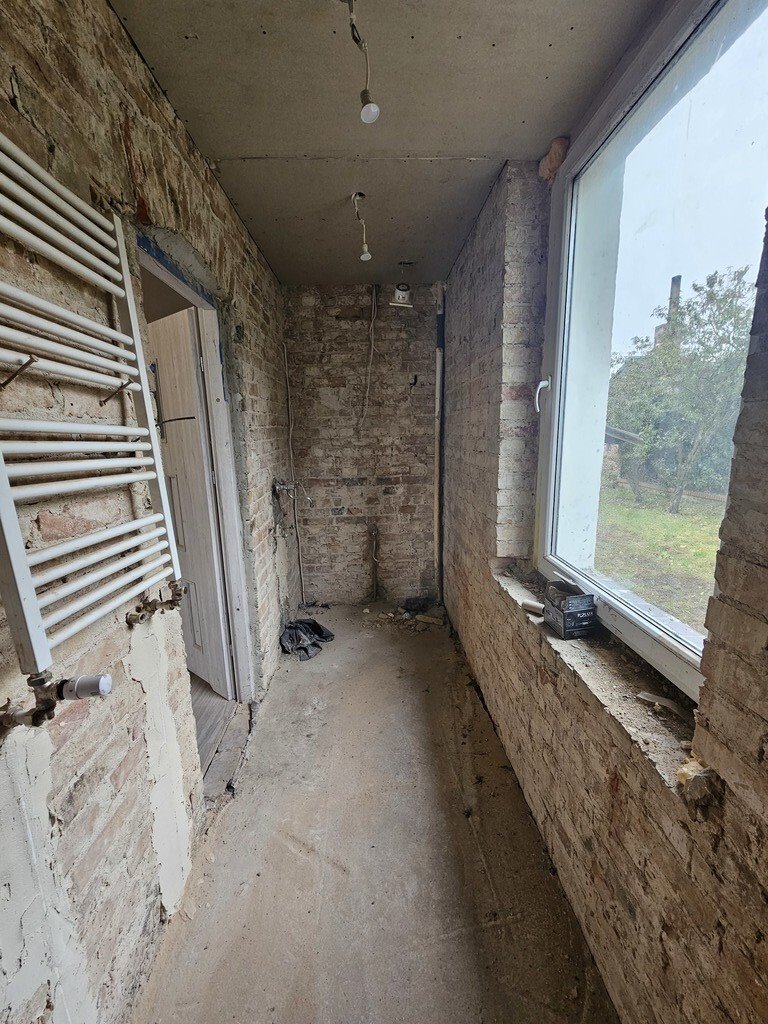 Mieszkanie czteropokojowe  na sprzedaż Racław  102m2 Foto 2