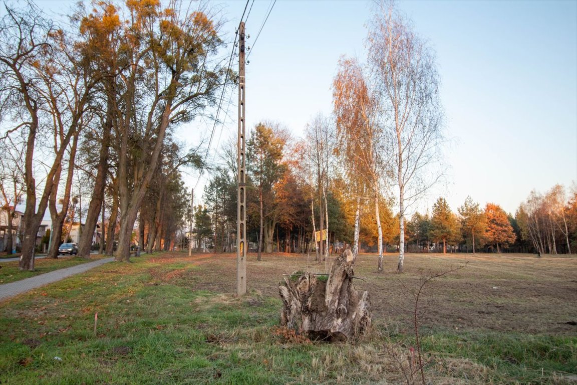 Działka budowlana na sprzedaż Koszęcin, Słowików  600m2 Foto 7