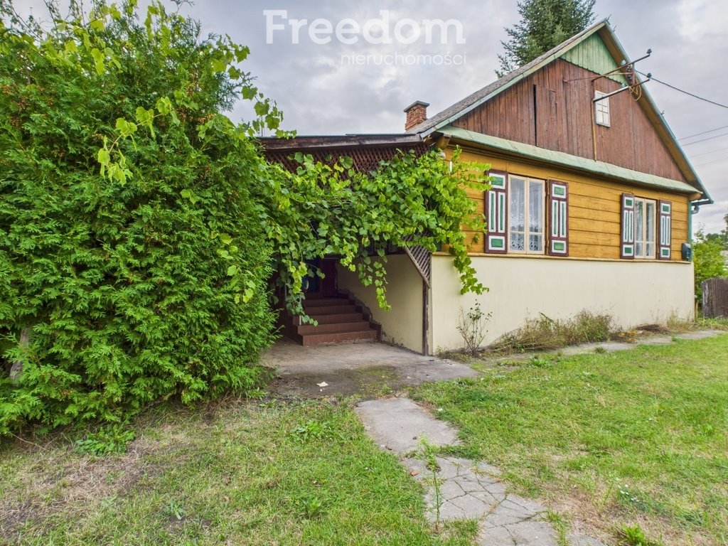 Dom na sprzedaż Talczyn  100m2 Foto 1