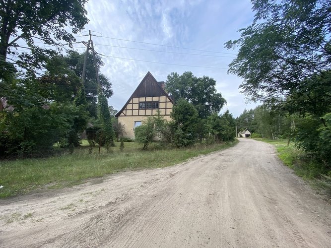 Mieszkanie trzypokojowe na sprzedaż Drezdenko  74m2 Foto 19