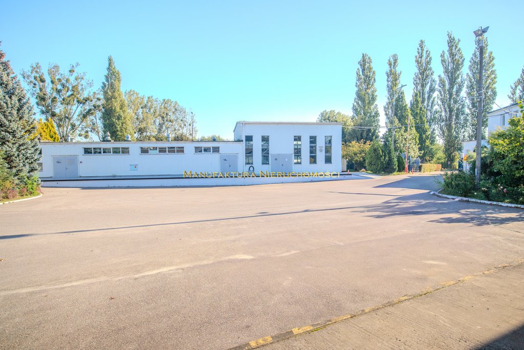 Magazyn na wynajem Pruszcz Gdański, Zastawna  450m2 Foto 2