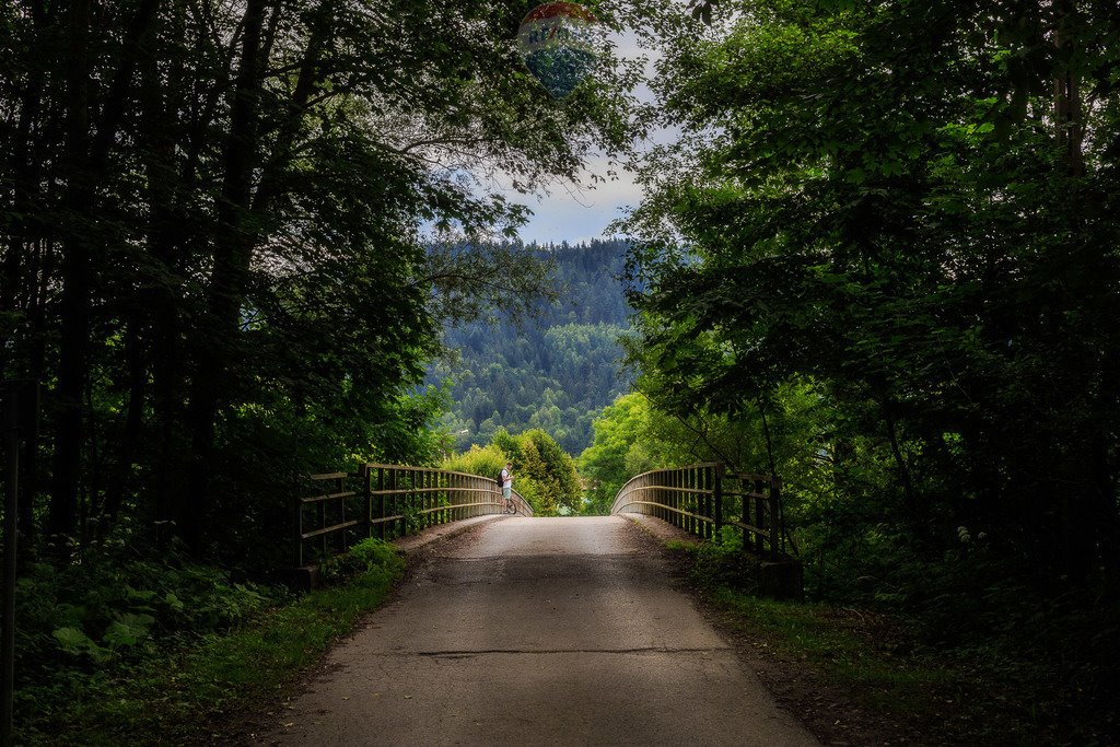 Działka budowlana na sprzedaż Pewel Mała  1 645m2 Foto 10