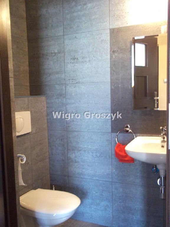 Mieszkanie trzypokojowe na wynajem Warszawa, Mokotów, Służew, Modra  75m2 Foto 17