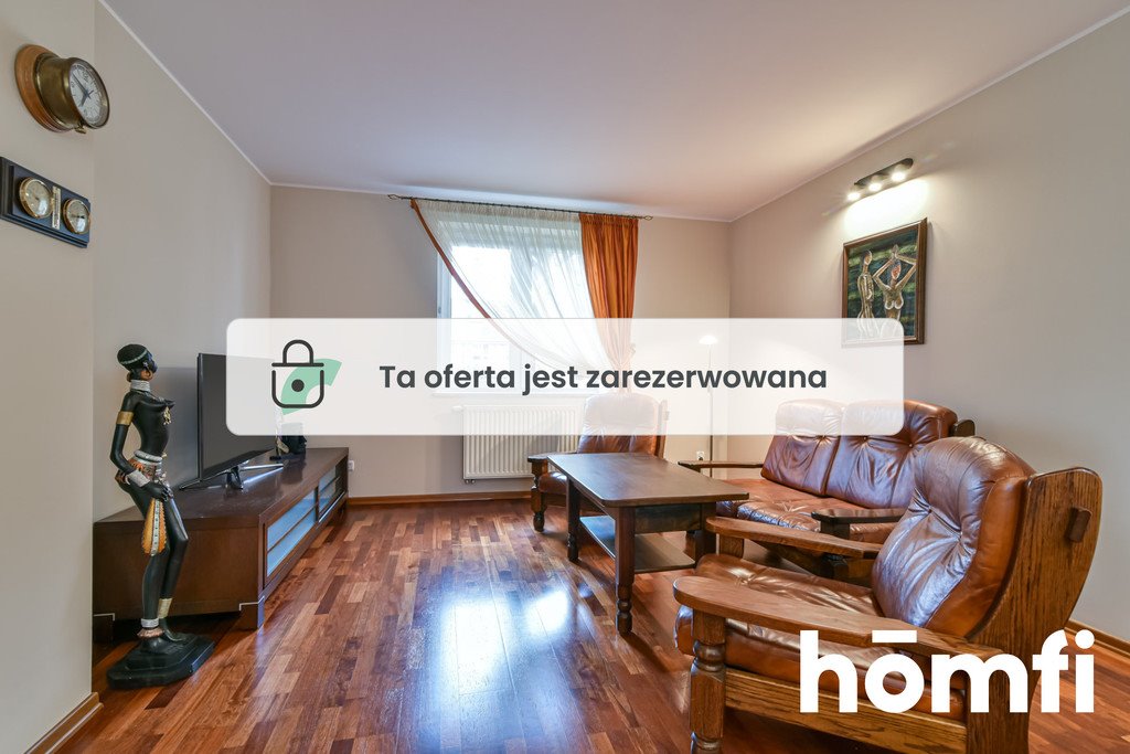 Mieszkanie trzypokojowe na wynajem Gdańsk, Wrzeszcz Dolny, Sebastiana Klonowicza  112m2 Foto 1