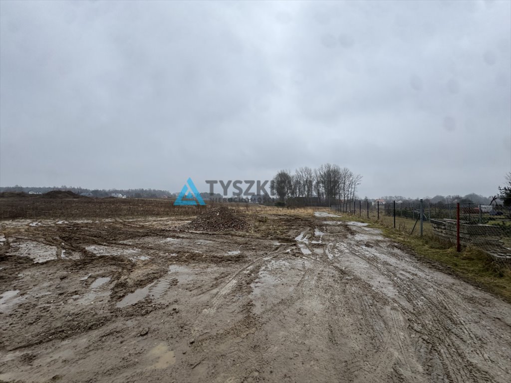 Działka budowlana na sprzedaż Miszewko  978m2 Foto 8