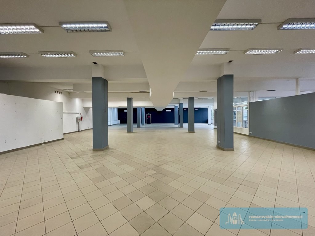 Lokal użytkowy na wynajem Jarosław, Pruchnicka  500m2 Foto 4