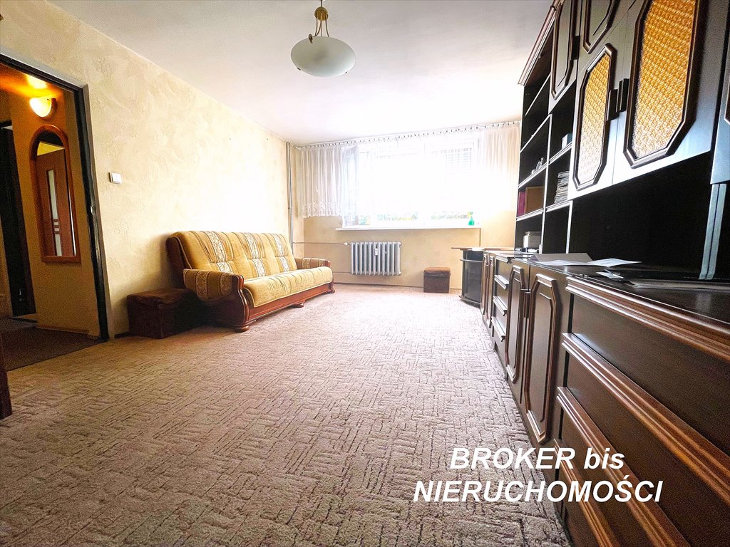 Mieszkanie dwupokojowe na sprzedaż Gorzów Wielkopolski, Słoneczne, Gwiaździsta  48m2 Foto 1