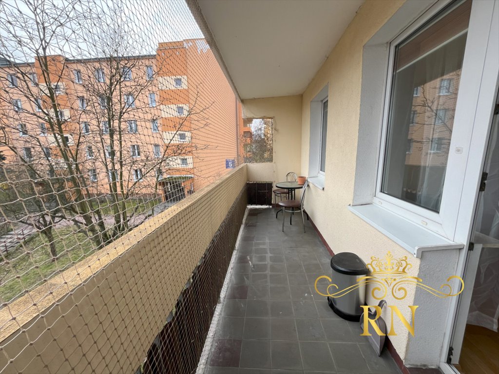 Mieszkanie trzypokojowe na wynajem Lublin, Czuby  59m2 Foto 12
