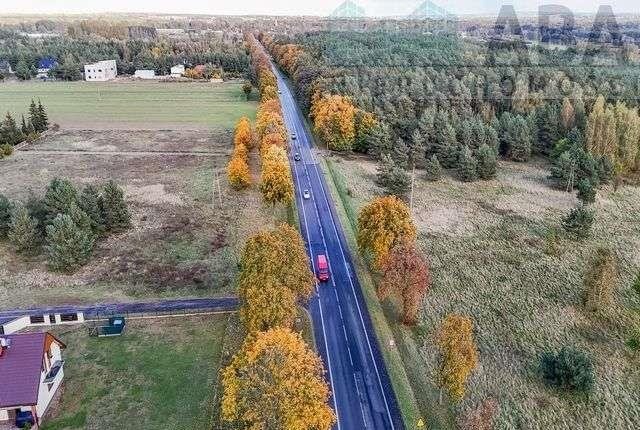 Działka budowlana na sprzedaż Golina-Kolonia  2 500m2 Foto 9