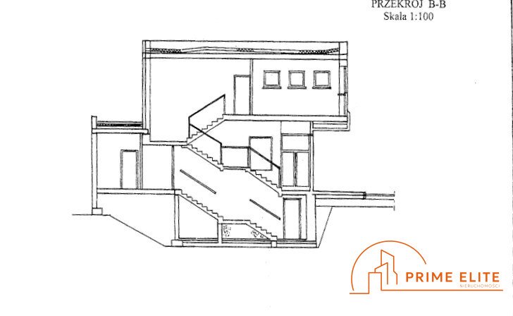 Lokal użytkowy na sprzedaż Warszawa, Targówek  572m2 Foto 2