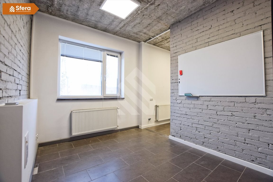 Na wynajem nowoczesny lokal biurowy 19,3 m² w Bydgoszczy Bydgoszcz, Łęgnowo  19m2 Foto 1