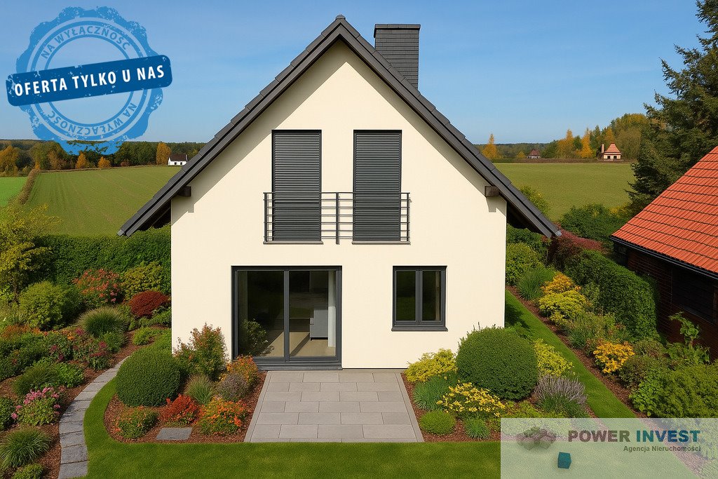 Dom na sprzedaż Dominice  119m2 Foto 1