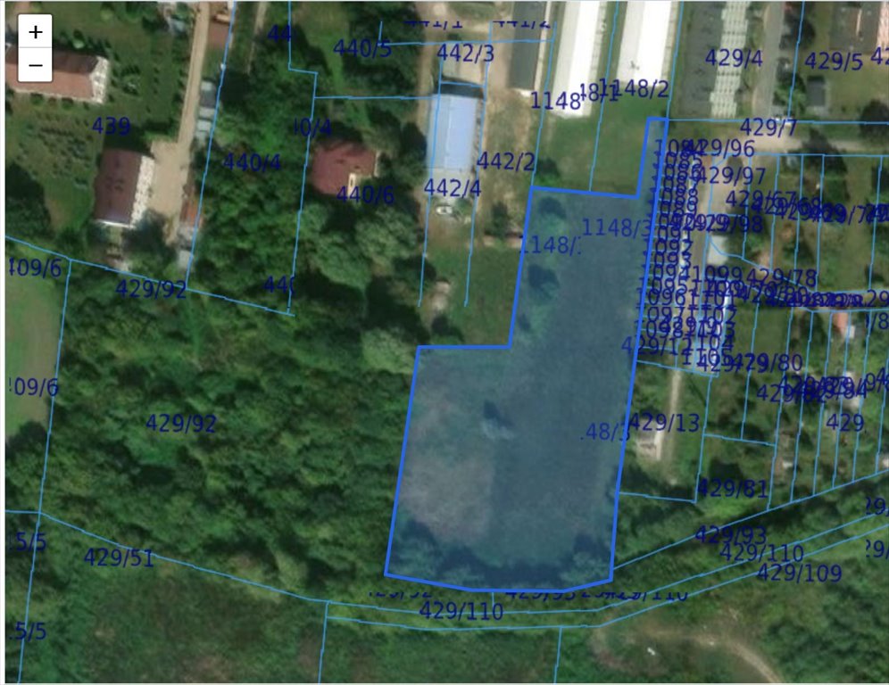 Polecam działkę 8 000 m² pod zabudowę mieszkaniową i usługową Leszno, Sochaczewska  8 000m2 Foto 1