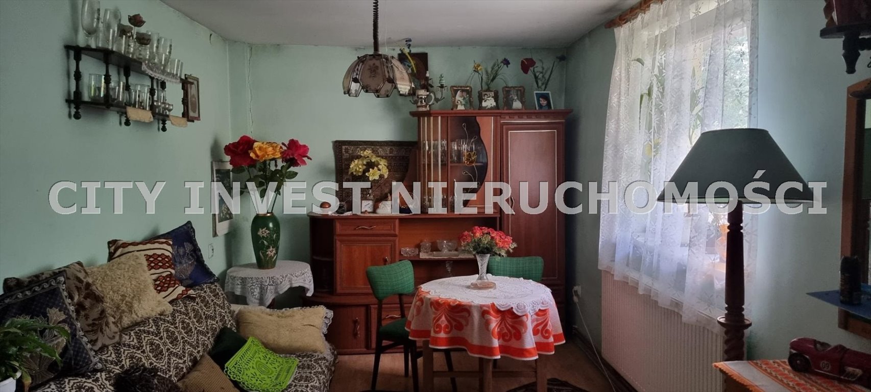 Dom na sprzedaż Laski  2 850m2 Foto 1