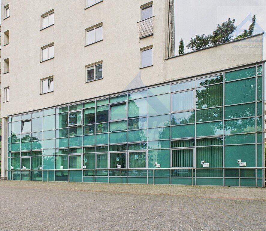 Lokal użytkowy na sprzedaż Warszawa, Śródmieście  319m2 Foto 1