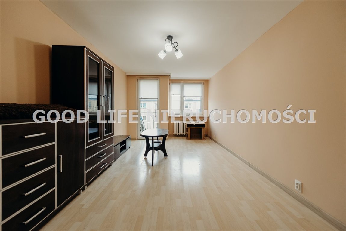 Mieszkanie dwupokojowe na sprzedaż Rzeszów, Rycerska  43m2 Foto 1