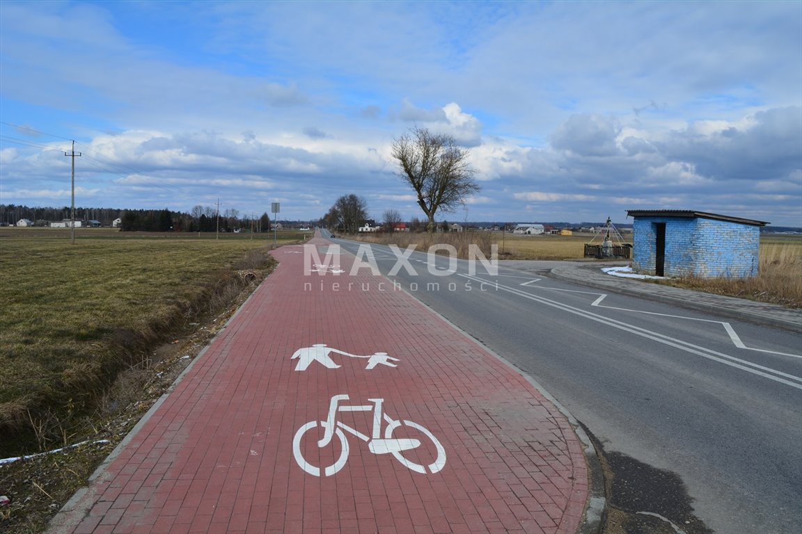 Działka siedliskowa na sprzedaż Ruchna  6 000m2 Foto 17