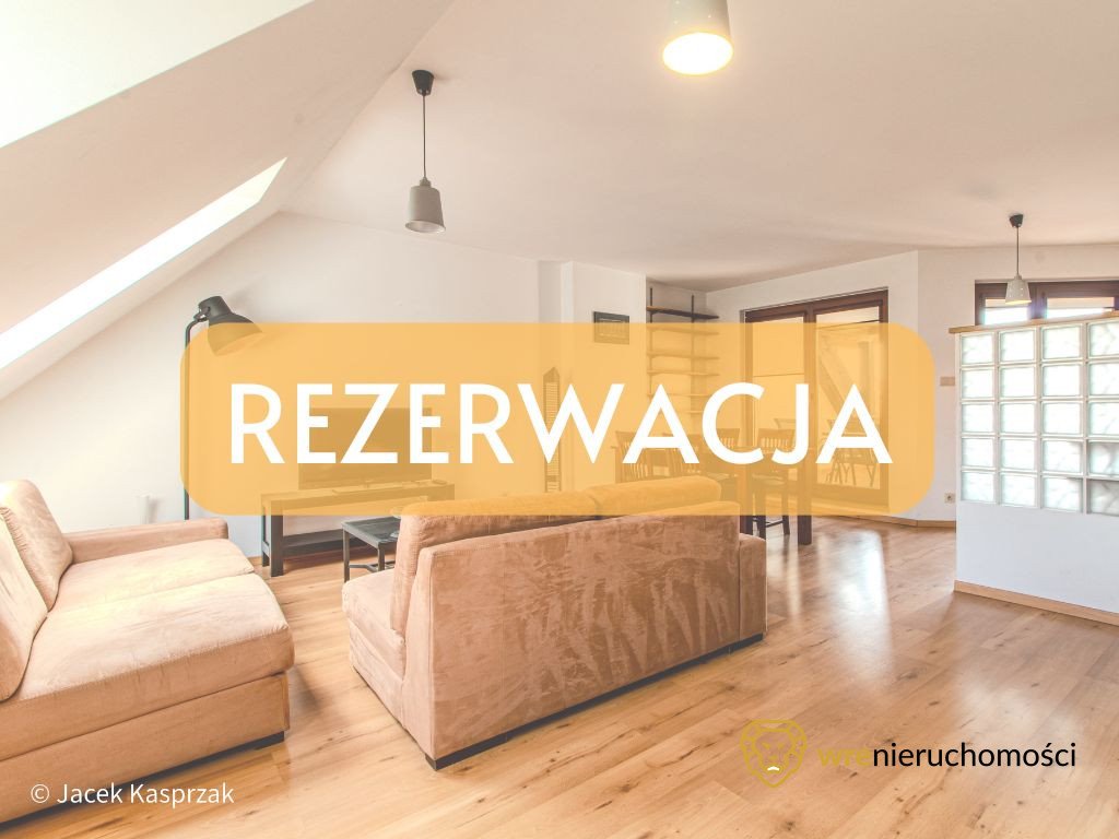 Mieszkanie trzypokojowe na sprzedaż Wysoka, Chabrowa  70m2 Foto 1